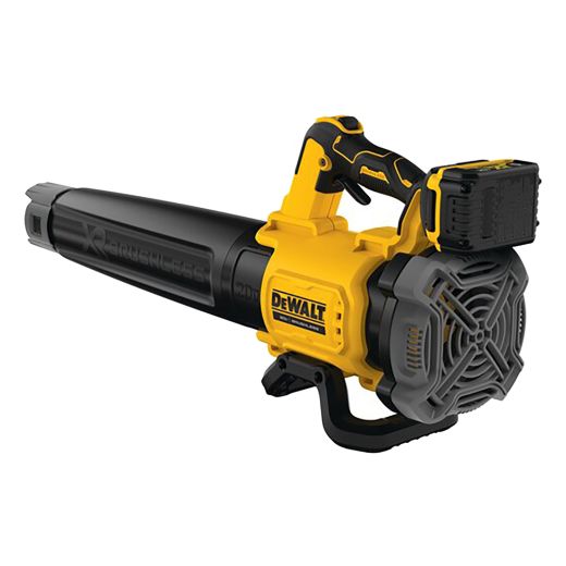 Dewalt 20V Lithium Ion Cordless Blower Kit
