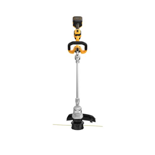 DeWalt 20V XR Brushless 14" String Trimmer Kit 5.0Ah Battery