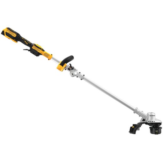 DeWalt 20V XR Brushless 14" String Trimmer Kit 5.0Ah Battery