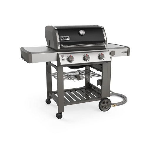 Weber Genesis II CE-310 Gas Grill