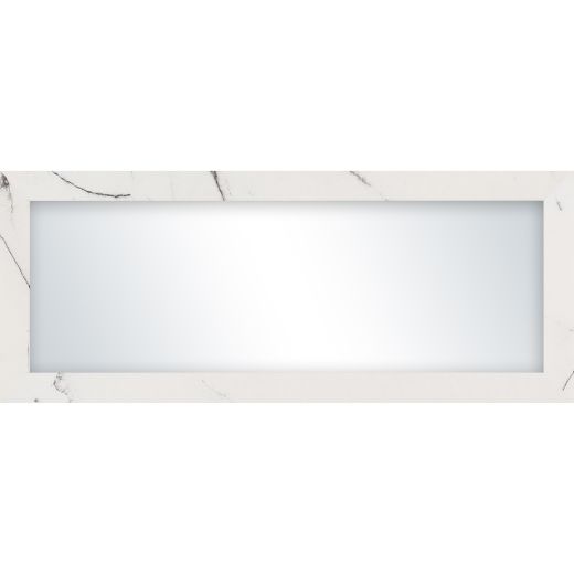 16" x 40" Assorted Panel Perfection Mirror