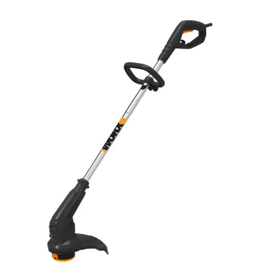 WORX 4 Amp 12-in Electric Grass Trimmer And Edger