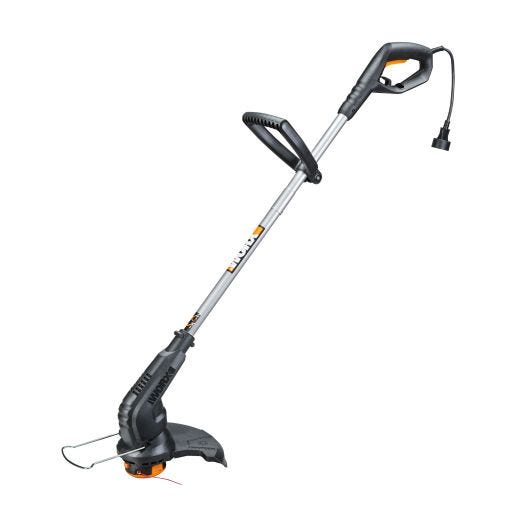 WORX 4 Amp 12-in Electric Grass Trimmer And Edger