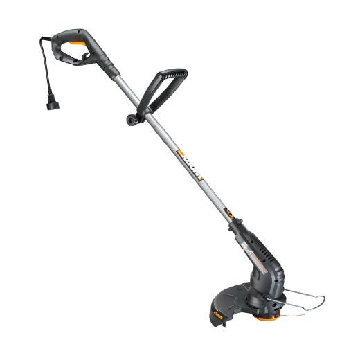 WORX 4 Amp 12-in Electric Grass Trimmer And Edger