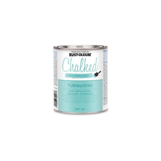 Chalked Paint 887 mL