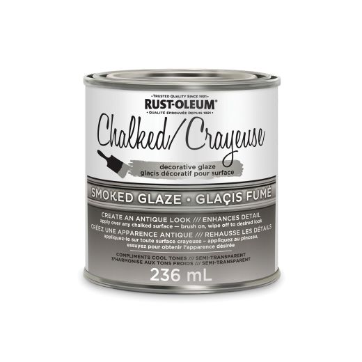 Chalked Decorative 236 mL