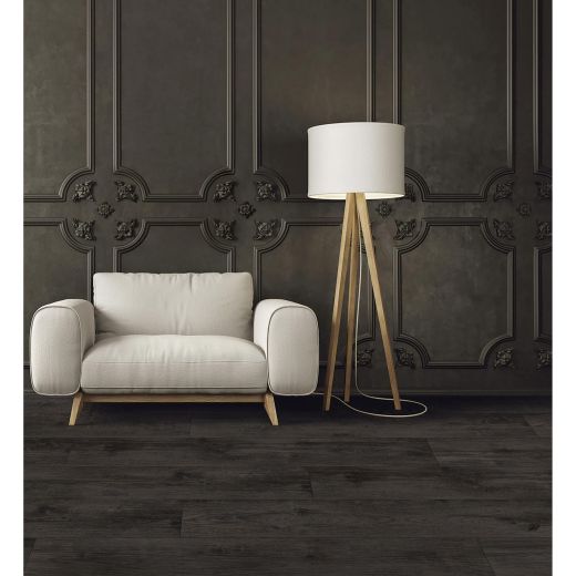 5.3mm Volcano Fairweather Engineered Stone Core Vinyl 23.33