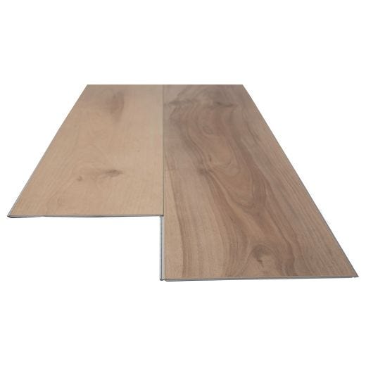 5.3mm Volcano La Palma Engineered Stone Core Vinyl 23.33 SF