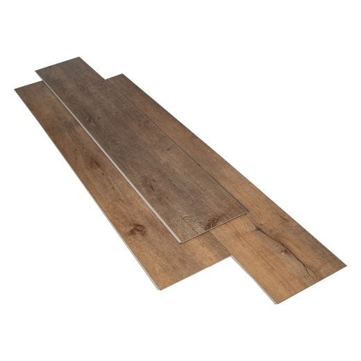 5.3mm Volcano St.Helen Engineered Stone Core Vinyl 23.33 SF