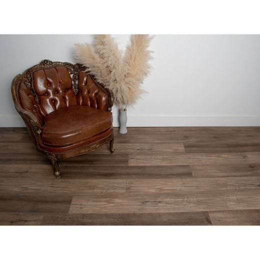 5.3mm Volcano St.Helen Engineered Stone Core Vinyl 23.33 SF