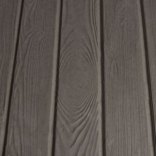 Rustica Slab Wood Imitation