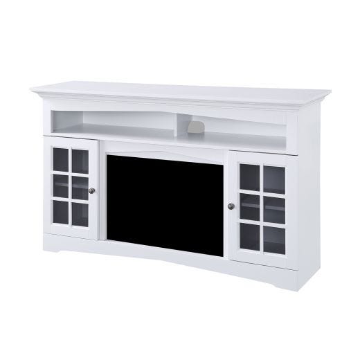 59" Huntley Media Electric Fireplace