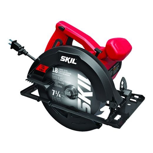 13A 7-1/4" Circular Saw