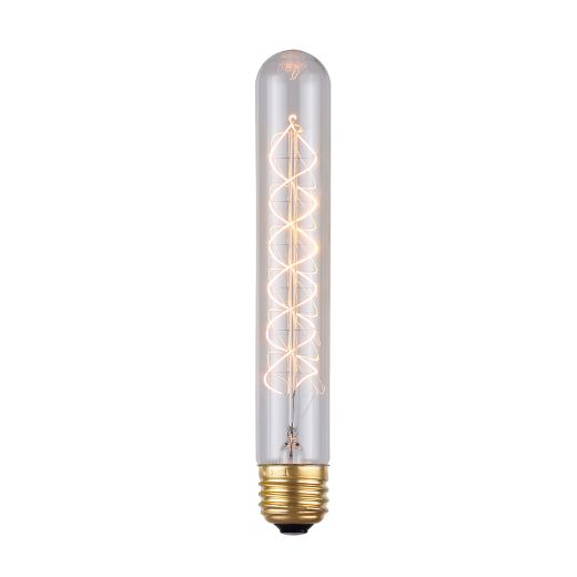 Vintage Edison Bulb 60W E26-6/Pack