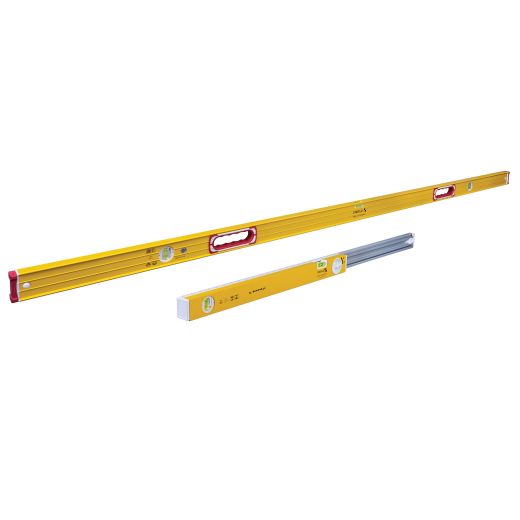 Niveau 78 po plus niveau extensible type 80 T (24 à 40 po)
