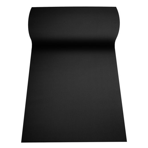 36" Anti-Fatigue Pebble Charcoal Runner
