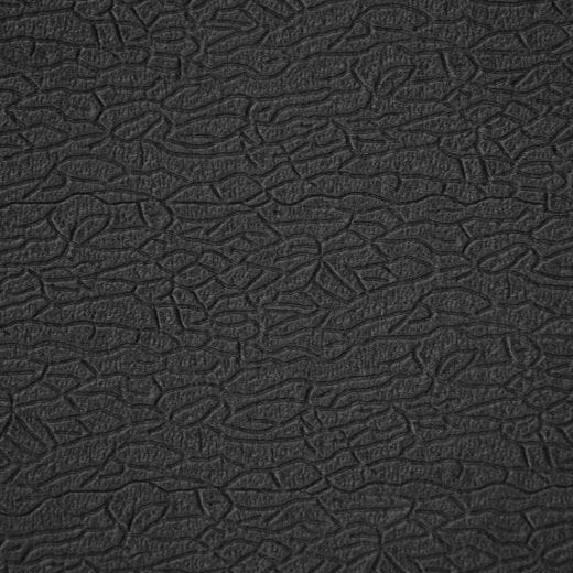 36" Anti-Fatigue Pebble Charcoal Runner-50 Ft/Roll