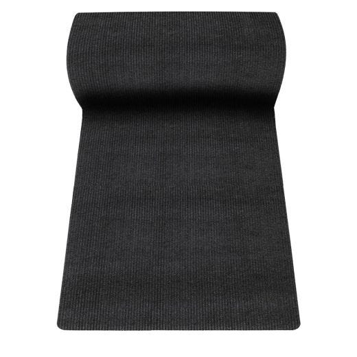 36" Sierra Charcoal Runner