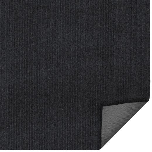 36" Sierra Charcoal Utility Runner-50 Ft/Roll