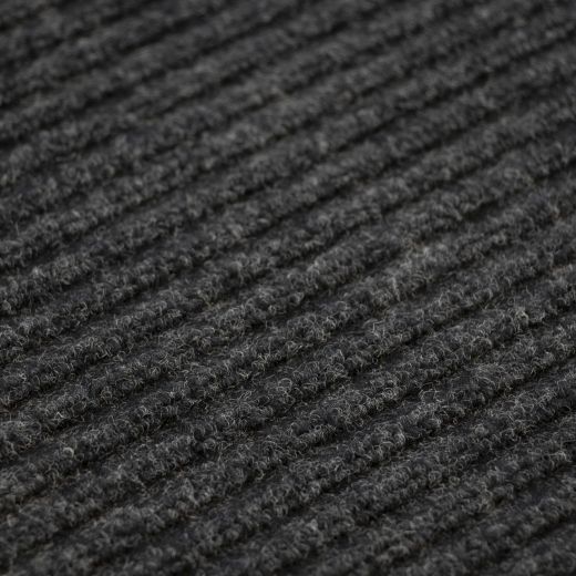 36" Sierra Charcoal Utility Runner-50 Ft/Roll