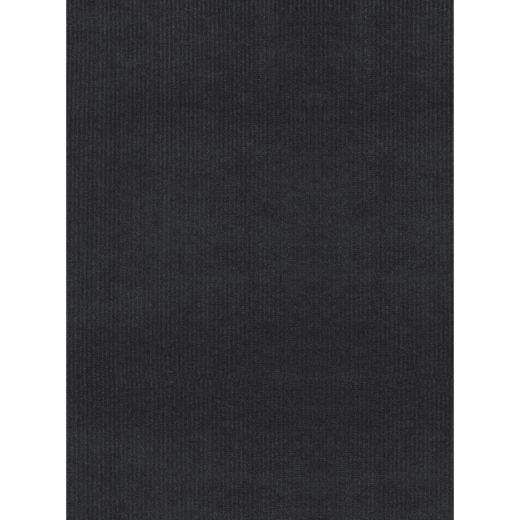 36" Sierra Charcoal Utility Runner-50 Ft/Roll