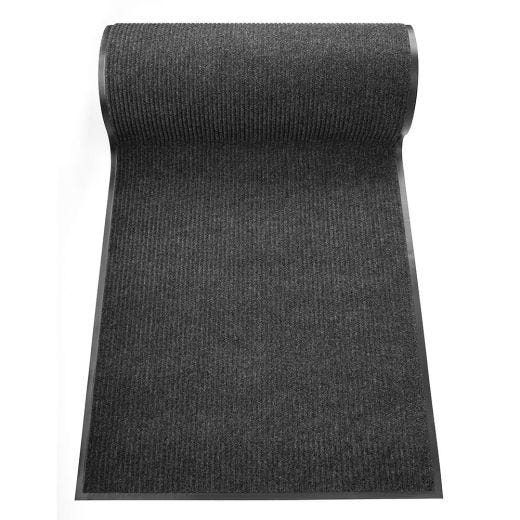 36" Athena Charcoal Runner