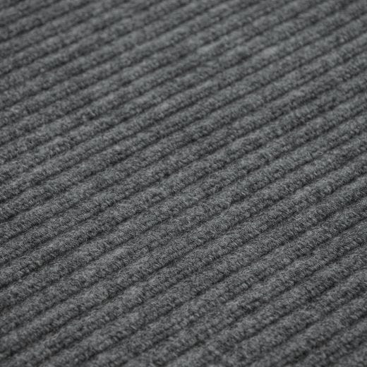 36" Athena Charcoal Utility Runner-50 Ft/Roll
