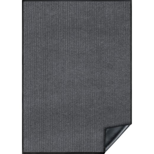36" Athena Charcoal Utility Runner-50 Ft/Roll