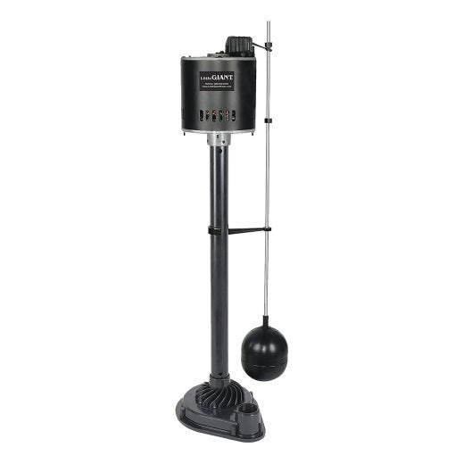 Pedestal Sump Pump