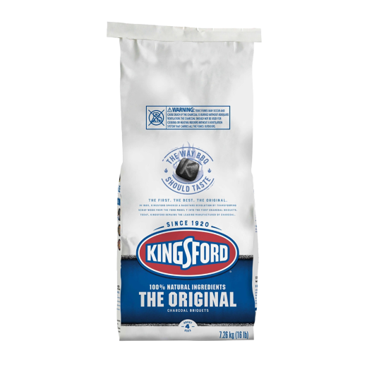 Kingsford Charcoal 16Lb Briquet