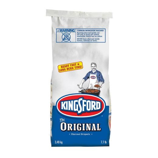 Kingsford Charcoal 16Lb Briquet