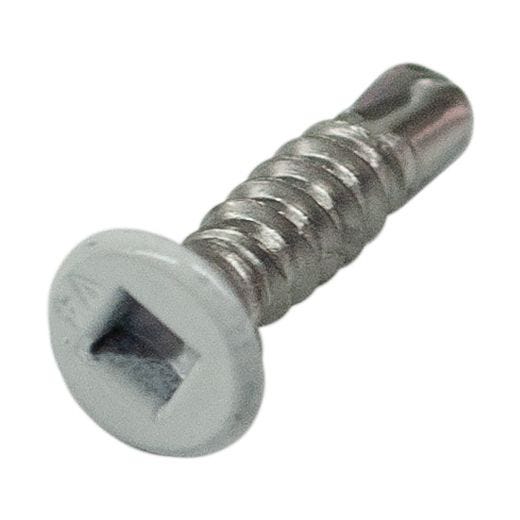 3/4" Flat Head Screw PROformance-16/Pack