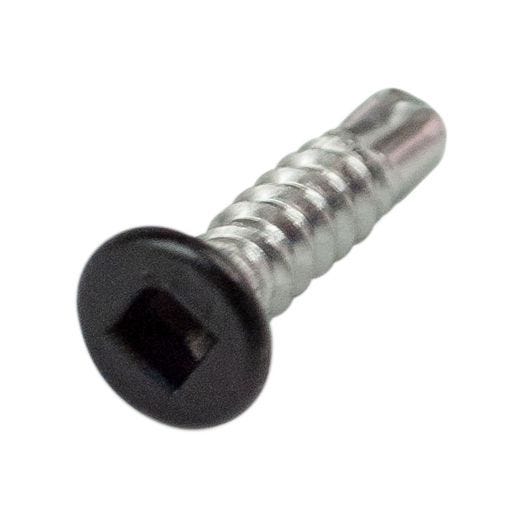 3/4" Flat Head Screw PROformance-16/Pack