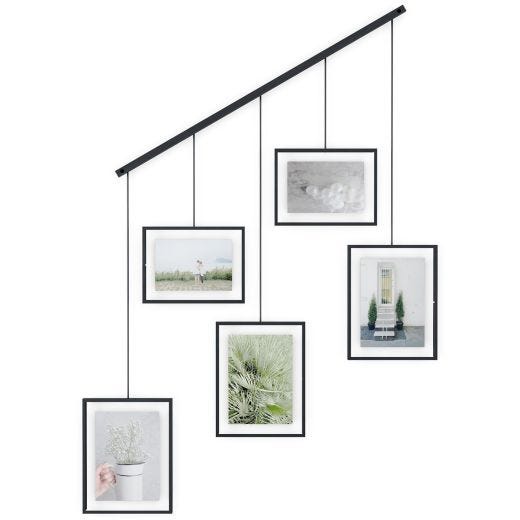 Cadre Exhibitr, ensemble de 5 pièces