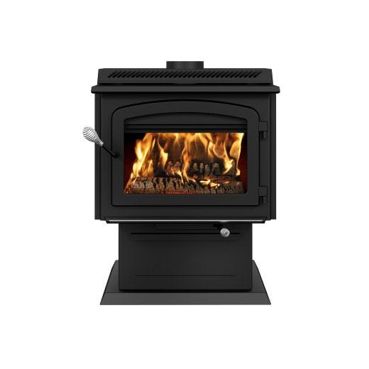 HT3000 Wood Stove