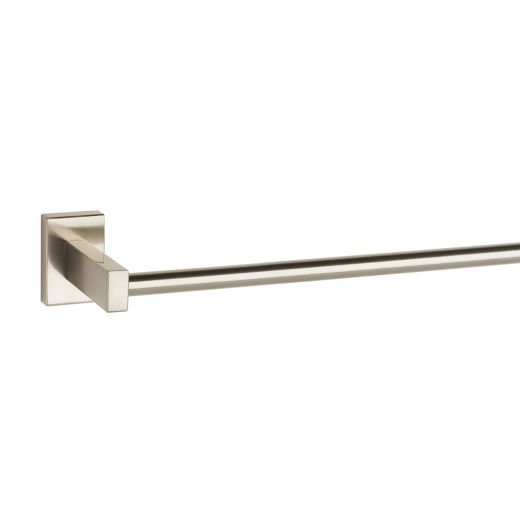 Arctic Fox 18" Towel Bar Satin Nickel