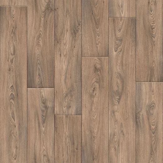 Comfort Above Vinyl Sheet 124 Mil