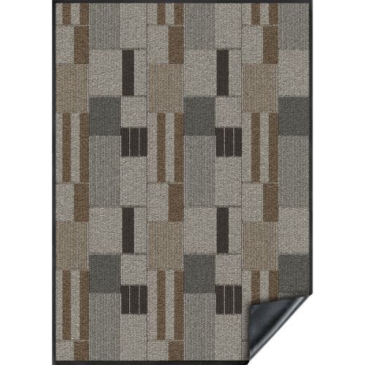 36" Brick Grey Shell Runner-50 Ft/Roll