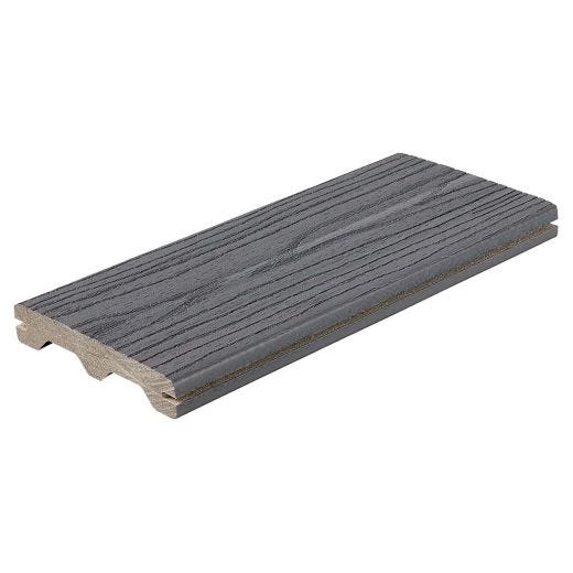 20' Beach House Grooved Fiberon Goodlife Deck .93" X 5.25"