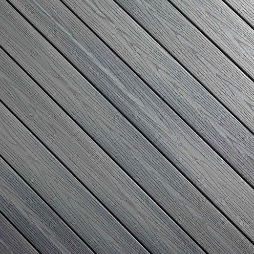 20' Grooved Fiberon Goodlife Deck .93" X 5.25"