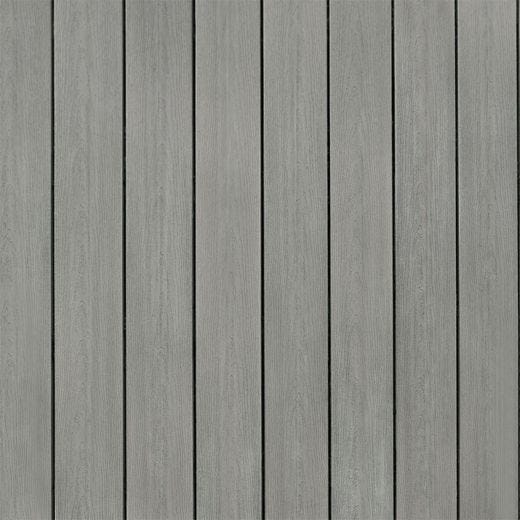 12' Grooved Sanctuary Fiberon Composite Decking .92