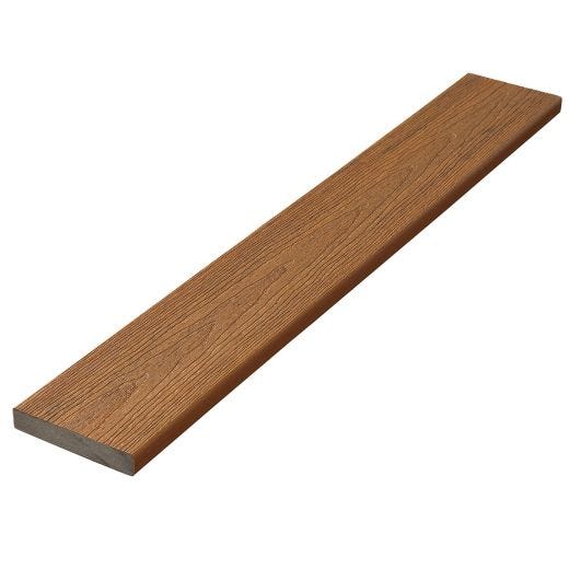 12' Grooved Sanctuary Fiberon Composite Decking .92
