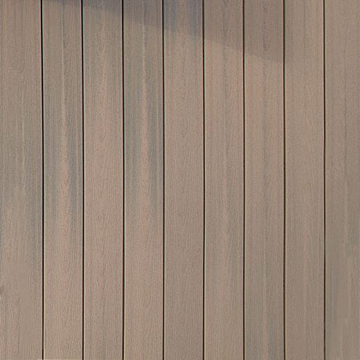 16' Grooved Sanctuary Fiberon Composite Decking .92