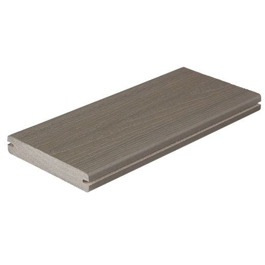 16' Grooved Sanctuary Fiberon Composite Decking .92