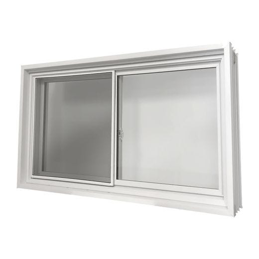 Foundation Window 32 x 20 x 8" Frame Kit