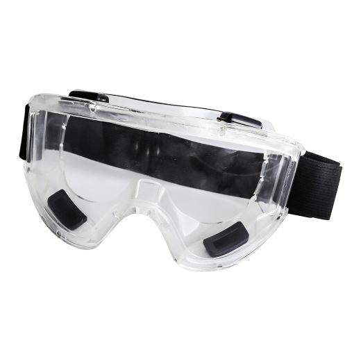 Goggles PVC Frame