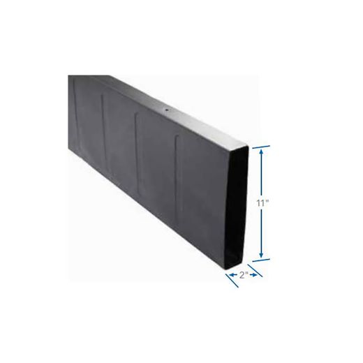 Poutre structurelle acier Evolution 2 x 11 x 20 pi