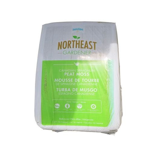 Peat Moss Bale 2.0 Cu Ft.