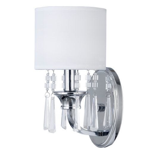 Naples Wall Fixture- 1 Light