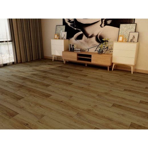 5.5mm Stone Core Vinyl 28.39 Sq Ft.